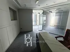 Fully Fitted Office | 5 Cabins | Prime Business Bay