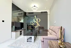 Modern 1BR Villa | Double-Height Layout | Multiple Views