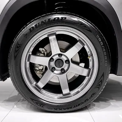 Chevrolet Captiva Premier, миниатюра 7
