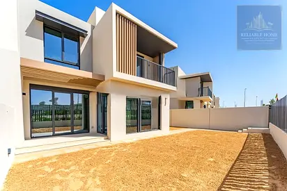 4 Bed + Maid Corner | Landscaped| 1 Month Free