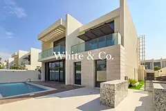 Single Row | Fully Landscaped | Corner