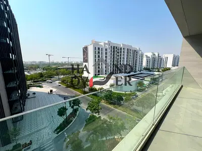 Luxury 2BR | Brand New | Huge Balcony | Aljada