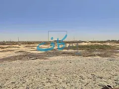 Make the Right Investment with a Ready Residential Plot in Rawdat Al Qurt Sharjah Main Road Ground P
