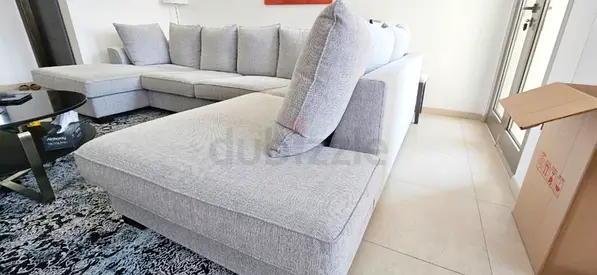 Top quality The _ One Kingston Sectional U Shape Sofa