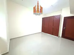 ✨ Spacious 1 BHK Apartment | Family Building | Opposite Sara Center | Central AC &amp; Gas