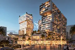Near Metro| Lowest PSF on SZR| Mixed-Use|Furnished