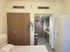 Furnished Studio | Azizi Riviera 24 | Pool View