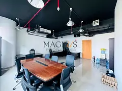 FURNISHED | 1 PARKING | READY TO MOVE