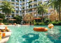 High ROI | Luxury Apartments | Prime Investment