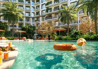 High ROI | Luxury Apartments | Prime Investment