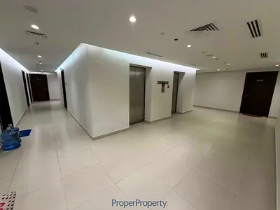 Vacant Studio | Balcony | High ROI | Pool & Gym | Prime Dubai South | Motivated Seller