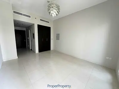 Vacant Studio | Balcony | High ROI | Pool & Gym | Prime Dubai South | Motivated Seller