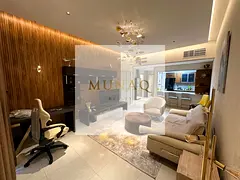 Upgraded | Partial Majlis View | Tenanted