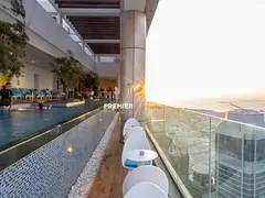 Studio Fully F. | Spacious | Luxury Interior