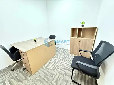 Office for Rent in DAMAC Executive Heights, Barsha Heights (TECOM), Dubai