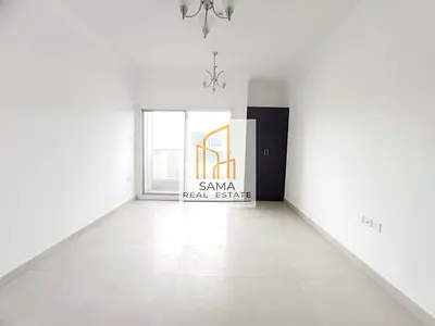 Family 1BR Apartment available big size with balcony 1 parking free only 40k new muwaileh