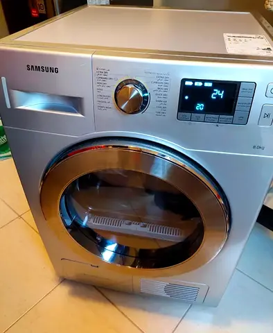 Samsung dryer 8kg