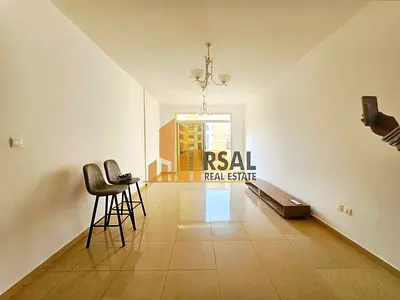 Super Spacious 2BR//Balcony Open View//Store room//Coverd Parking//GYM//New Muwaileh