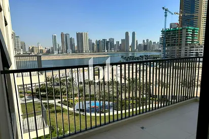 Luxury 3 BHK Apartment | Waterfront | High ROI