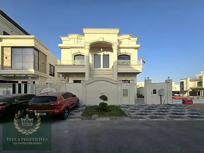 5 BEDROOM+MAIDROOM VILLA FOR SALE