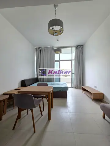 Fully furnished | Vacant | Studio for Sale