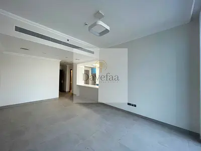 Spacious | Brand New | Pool view