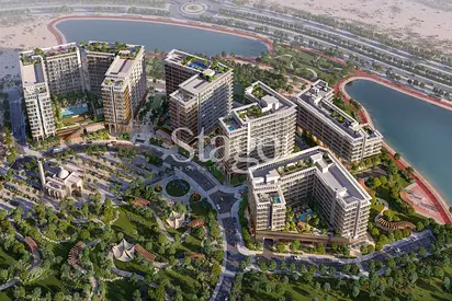 Smart Investment | IVY at Park Five | Enquire Now