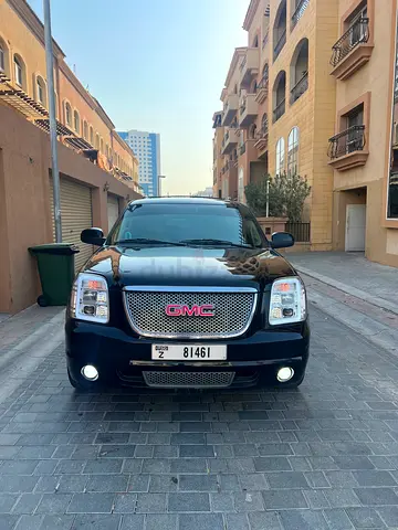 Yukon Denali (Special)