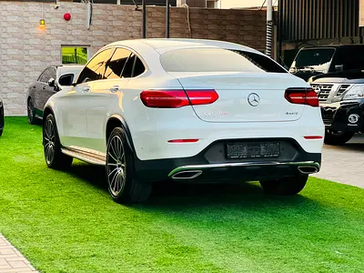 صورة مصغرة 15 لـ 2018 Mercedes-BENZ GLC