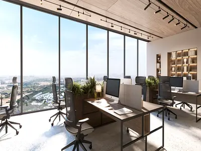Real offer 100% Lifetime Opportunity in Dubai’s Top Investment Area