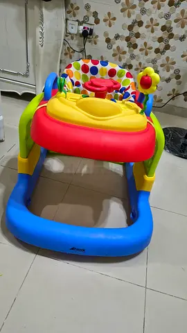 Baby Walker
