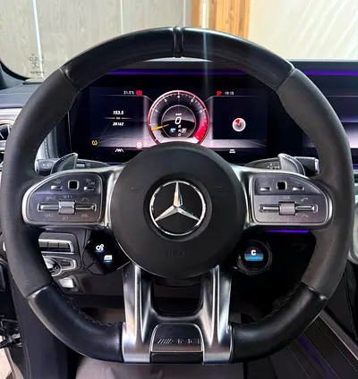 2023 Mercedes-BENZ G-CLASS 缩略图 8
