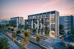 Fully Paid 2BR | Boulevard View | BCC Ready