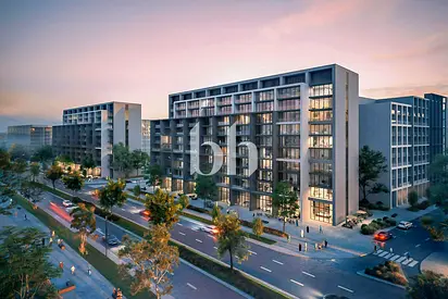 Fully Paid 2BR | Boulevard View | BCC Ready