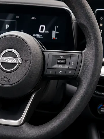 صورة 15 لـ 2025 Nissan KICKS
