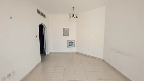 LUXURY & SPACIOUS APARTMENT FOR RENT | MODERN AMENITIES | PRIME LOCATION | STRICTLY FOR FAMILY | READY TO MOVE IN SHARJAH