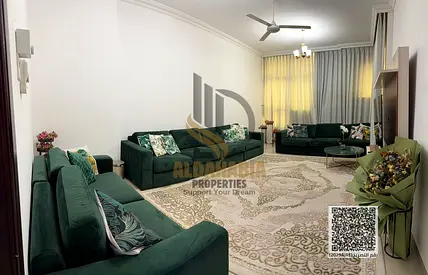 Bedroom Apartment for Sale – Al Rashidiya Towers A1 | Al Rashidiya 2, Ajman