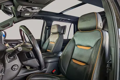 2022 GMC YUKON — фото 11