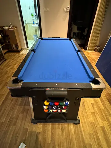 Billiard