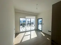 Courtyard View Villa | 4BR | Santorini DAMAC Lagoons