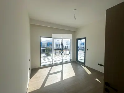 Courtyard View Villa | 4BR | Santorini DAMAC Lagoons