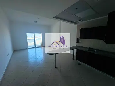 UN FURNISHED STUDIO | READY TO MOVE l PRIME LOCATION