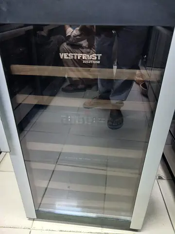 Vestfrost  brand 36 bottles new model wine cooler