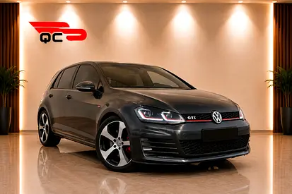 2017 Volkswagen GTI | US Specs | Personal Used | Good Price