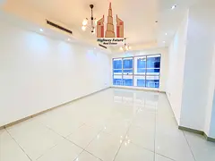 SPACIOUS 1-BEDROOM || PARKING || SAHARA TWR 5