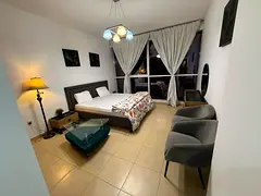 Master bedroom available for rent