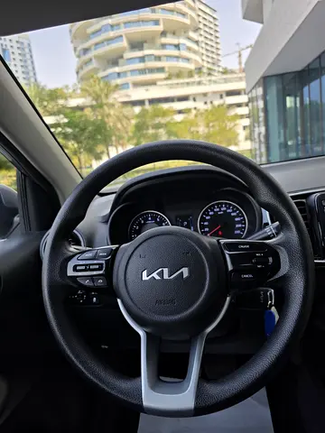 2024 KIA PEGAS thumbnail 16