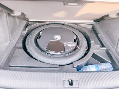 2015 AUDI Q3 缩略图 8