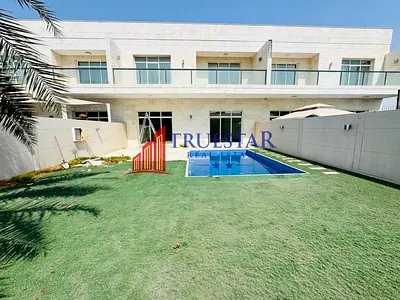 HUGE 5BR+MAIDS+STUDY+LAUNDRY PRIVATE GARDEN POOL VILLA