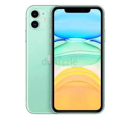 Apple iPhone 11 128GB Green